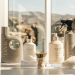 [L'AVANT] Ambre Santal Dish Soap - The Pink Pineapple 850