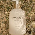 [L'AVANT] Ambre Santal Dish Soap - The Pink Pineapple 850