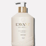 [L'AVANT] Ambre Santal Dish Soap - The Pink Pineapple 850
