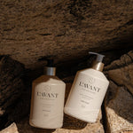 [L'AVANT] Ambre Santal Dish Soap - The Pink Pineapple 850