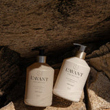 [L'AVANT] Ambre Santal Dish Soap - The Pink Pineapple 850