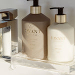 [L'AVANT] Ambre Santal Hand Lotion 10 oz - The Pink Pineapple 850