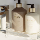 [L'AVANT] Ambre Santal Hand Lotion 10 oz - The Pink Pineapple 850