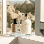 [L'AVANT] Ambre Santal Hand Lotion 10 oz - The Pink Pineapple 850