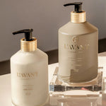 [L'AVANT] Ambre Santal Hand Lotion 10 oz - The Pink Pineapple 850