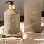 [L'AVANT] Ambre Santal Hand Soap - The Pink Pineapple 850