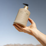 [L'AVANT] Ambre Santal Hand Soap - The Pink Pineapple 850