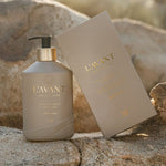 [L'AVANT] Ambre Santal Hand Soap - The Pink Pineapple 850