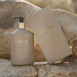 [L'AVANT] Ambre Santal Hand Soap - The Pink Pineapple 850