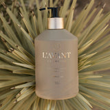 [L'AVANT] Ambre Santal Hand Soap - The Pink Pineapple 850