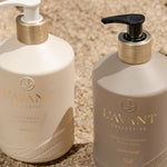 [L'AVANT] Ambre Santal Hand Soap - The Pink Pineapple 850