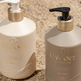 [L'AVANT] Ambre Santal Hand Soap - The Pink Pineapple 850