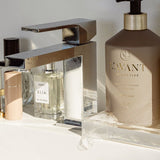 [L'AVANT] Ambre Santal Hand Soap - The Pink Pineapple 850