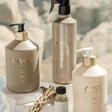 [L'AVANT] Ambre Santal Hand Soap - The Pink Pineapple 850