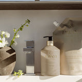 [L'AVANT] Ambre Santal Hand Soap Refill - The Pink Pineapple 850