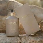 [L'AVANT] Ambre Santal Hand Soap Refill - The Pink Pineapple 850