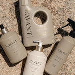 [L'AVANT] Ambre Santal Laundry Detergent - The Pink Pineapple 850