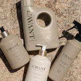 [L'AVANT] Ambre Santal Laundry Detergent - The Pink Pineapple 850