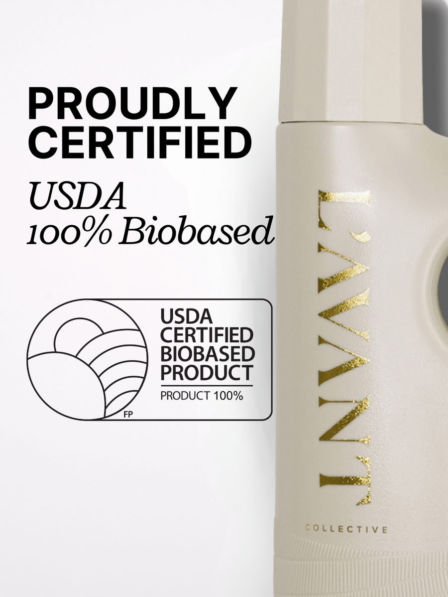 [L'AVANT] Ambre Santal Laundry Detergent - The Pink Pineapple 850