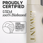 [L'AVANT] Ambre Santal Laundry Detergent - The Pink Pineapple 850