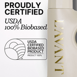 [L'AVANT] Ambre Santal Laundry Detergent - The Pink Pineapple 850