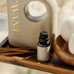 [L'AVANT] Ambre Santal Laundry Detergent - The Pink Pineapple 850