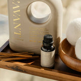 [L'AVANT] Ambre Santal Laundry Detergent - The Pink Pineapple 850