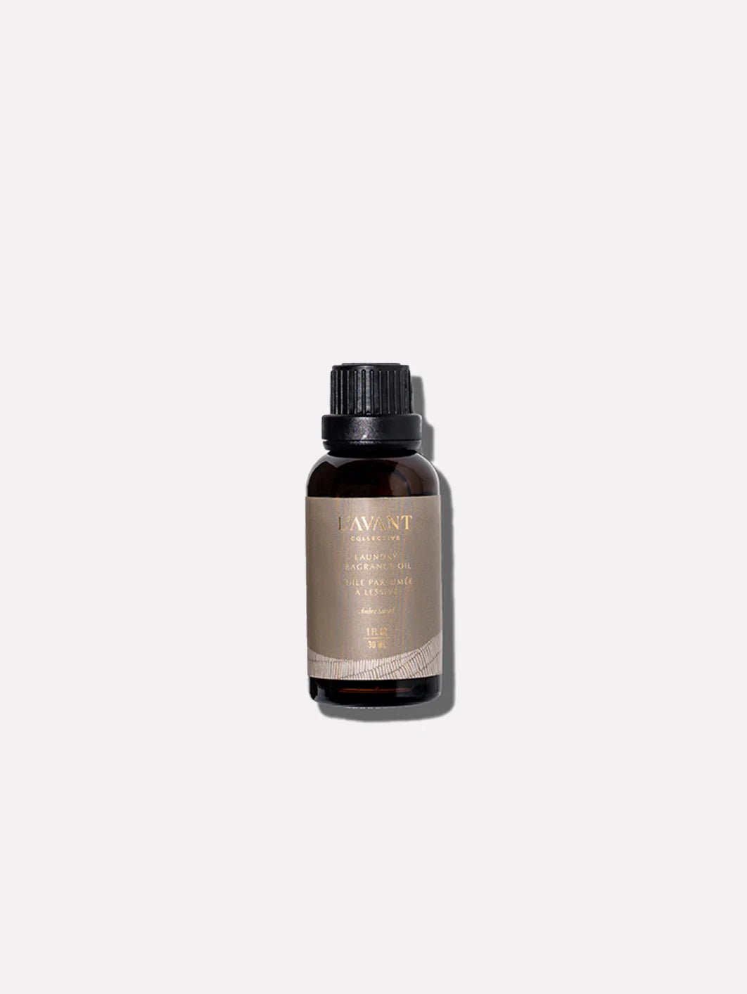 [L'AVANT] Ambre Santal Laundry Oil - The Pink Pineapple 850