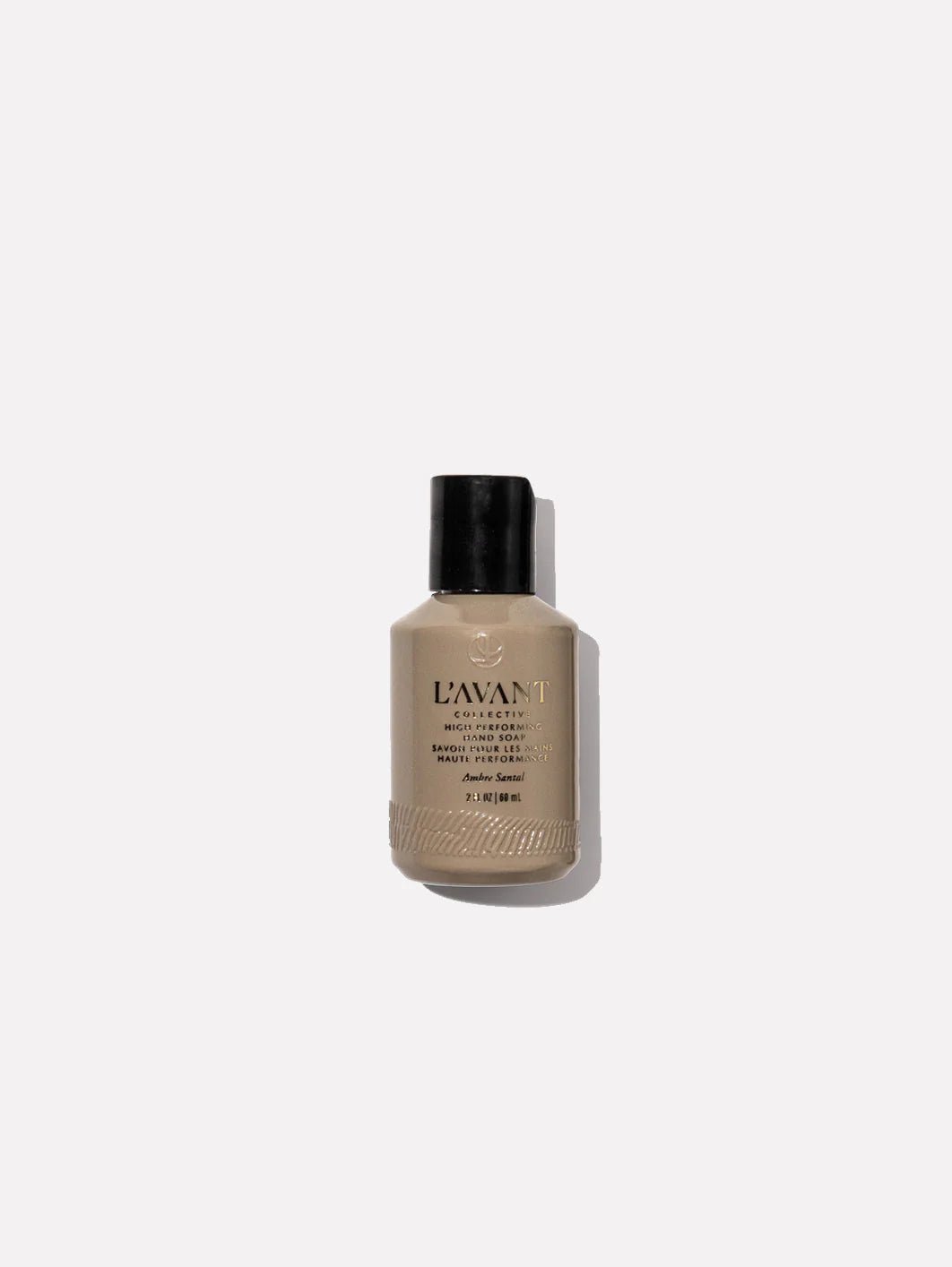 [L'AVANT] Ambre Santal Mini Hand Care Set - The Pink Pineapple 850
