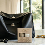 [L'AVANT] Ambre Santal Mini Hand Care Set - The Pink Pineapple 850