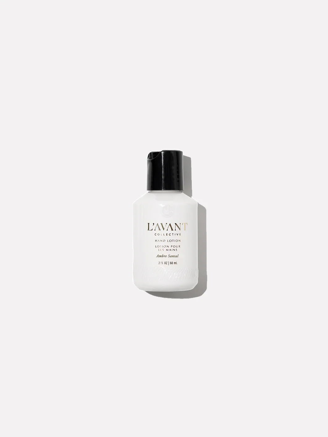 [L'AVANT] Ambre Santal Mini Hand Care Set - The Pink Pineapple 850
