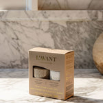 [L'AVANT] Ambre Santal Mini Hand Care Set - The Pink Pineapple 850