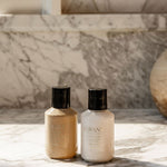[L'AVANT] Ambre Santal Mini Hand Care Set - The Pink Pineapple 850