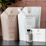 [L'AVANT] Blushed Bergamot Dish Soap Refill - The Pink Pineapple 850