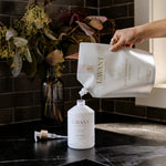 [L'AVANT] Blushed Bergamot Dish Soap Refill - The Pink Pineapple 850