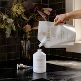 [L'AVANT] Blushed Bergamot Dish Soap Refill - The Pink Pineapple 850