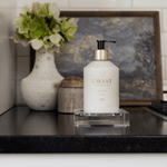 [L'AVANT] Blushed Bergamot Hand Lotion 10 oz - The Pink Pineapple 850