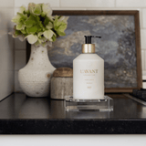 [L'AVANT] Blushed Bergamot Hand Lotion 10 oz - The Pink Pineapple 850