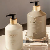 [L'AVANT] Blushed Bergamot Hand Lotion 10 oz - The Pink Pineapple 850
