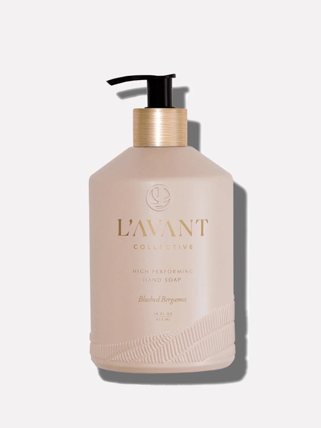 [L'AVANT] Blushed Bergamot Hand Soap - The Pink Pineapple 850