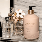 [L'AVANT] Blushed Bergamot Hand Soap - The Pink Pineapple 850