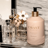 [L'AVANT] Blushed Bergamot Hand Soap - The Pink Pineapple 850