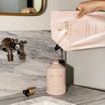 [L'AVANT] Blushed Bergamot Hand Soap Refill - The Pink Pineapple 850