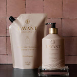 [L'AVANT] Blushed Bergamot Hand Soap Refill - The Pink Pineapple 850