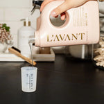 [L'AVANT] Blushed Bergamot Laundry Detergent - The Pink Pineapple 850