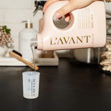 [L'AVANT] Blushed Bergamot Laundry Detergent - The Pink Pineapple 850