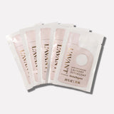 [L'AVANT] Blushed Bergamot Laundry Detergent Travel Pack (Set of 5) - The Pink Pineapple 850