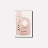 [L'AVANT] Blushed Bergamot Laundry Detergent Travel Pack (Set of 5) - The Pink Pineapple 850