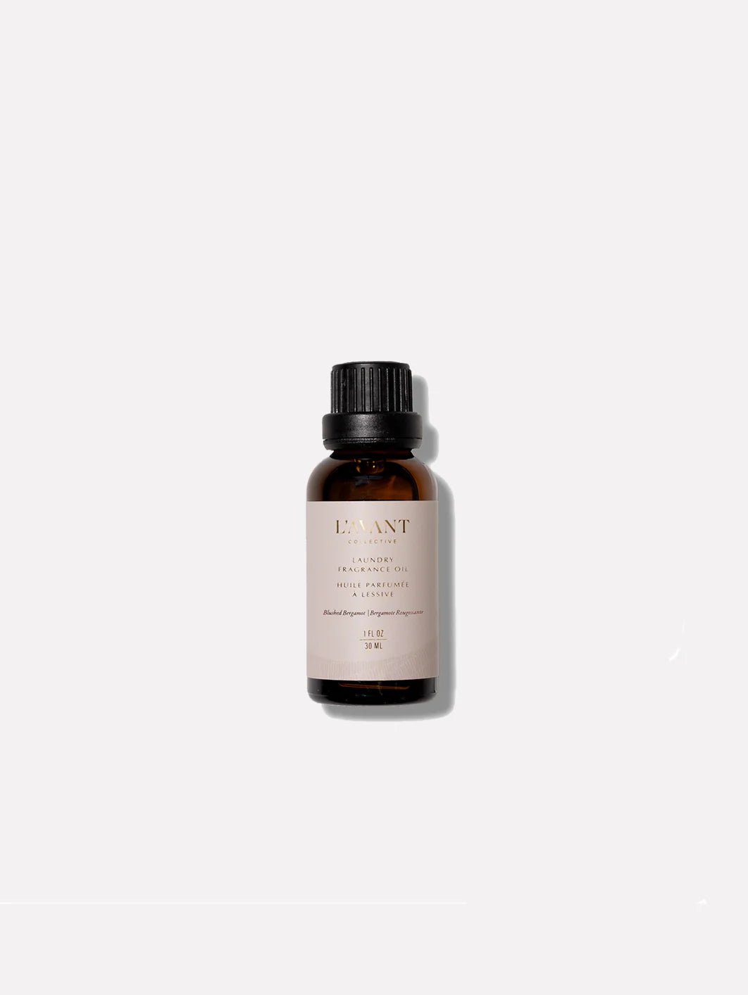 [L'AVANT] Blushed Bergamot Laundry Oil - The Pink Pineapple 850