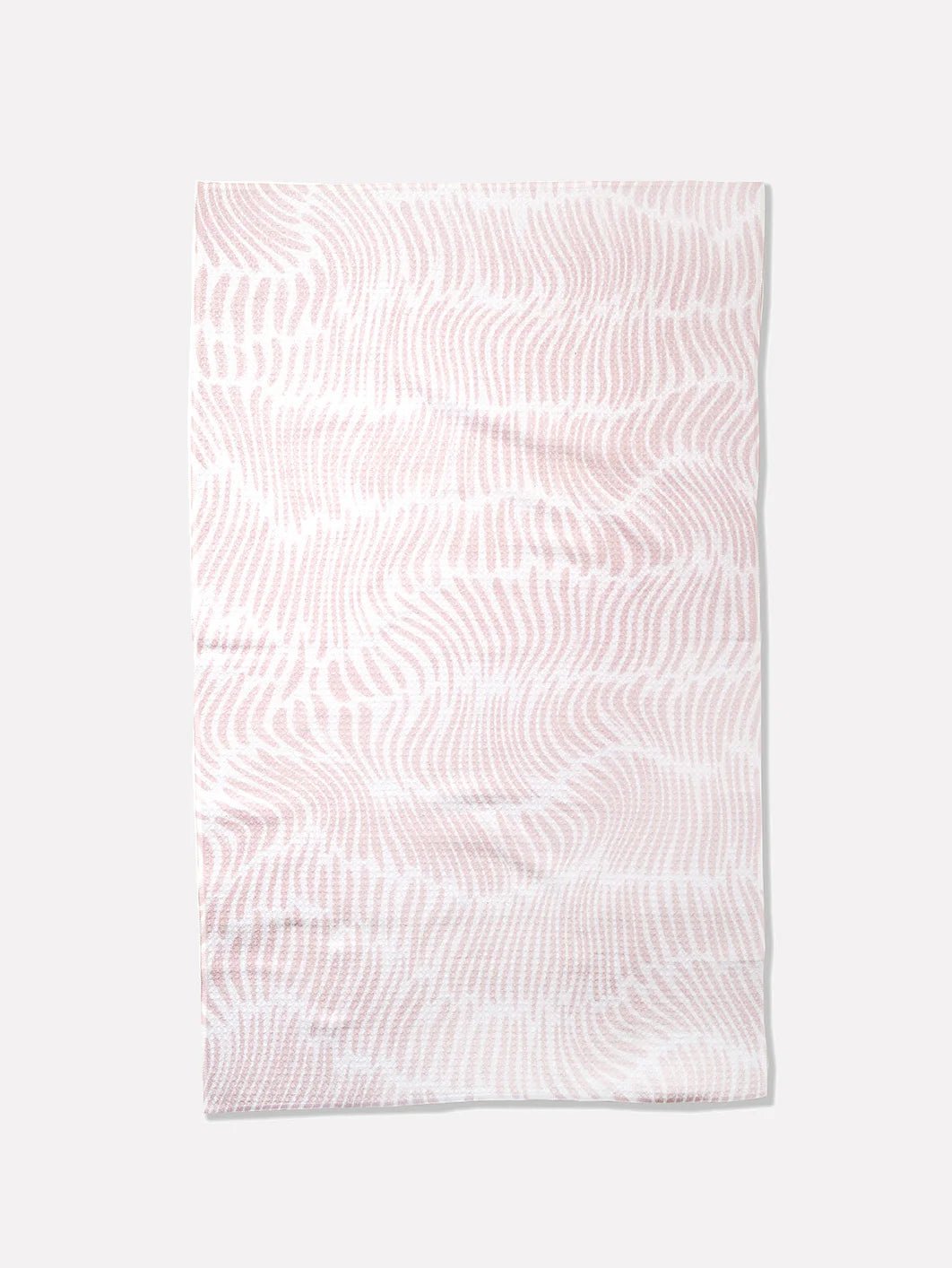 [L'AVANT] Blushed Bergamot L'AVANT x Geometry Cleaning Kit - The Pink Pineapple 850